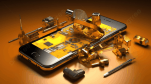 mobile repair course, iPhone repairing diploma courses, smart idea training institute, Rawalpindi, Islamabad